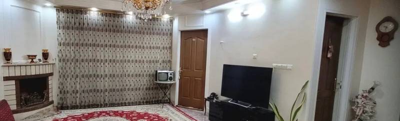 آپارتمان نقلی
