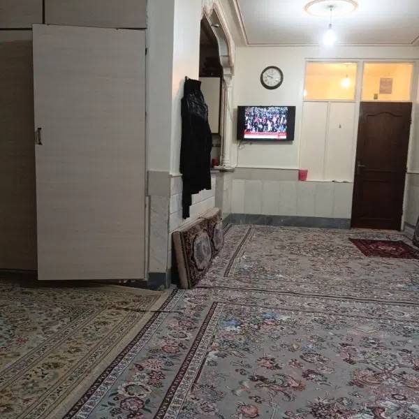 خونه ویلای ۳طبقه