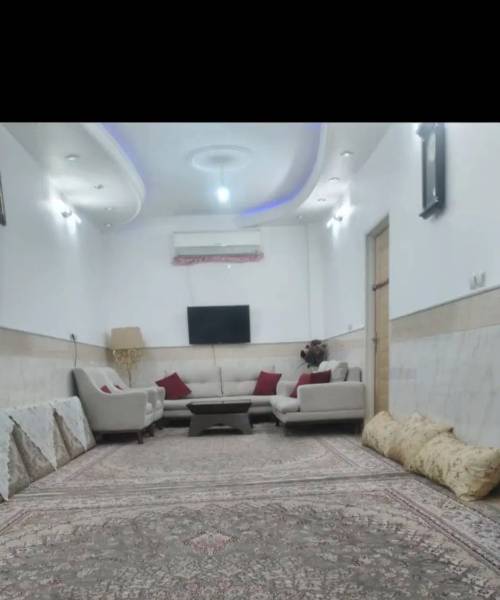 خانه۳طبقه۸۵مترسندششدانگ
