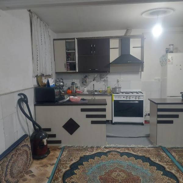 خانه ۶۰ متری