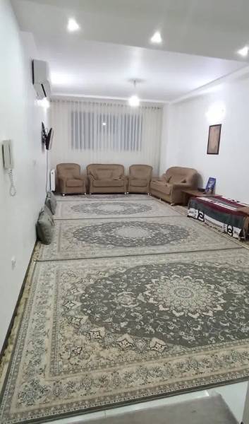                                            آپارتمان ۸۳متری سند آماده انتقال
                                                                                آپارتمان
                                        در سراجه (۱۵ خرداد) قم