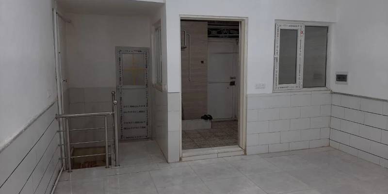 ویلایی ۴۶ متری نقلی نوبهار