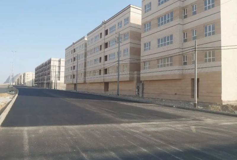                                             شهرک قدس
                                                                                آپارتمان
                                        در شهرک قدس قم