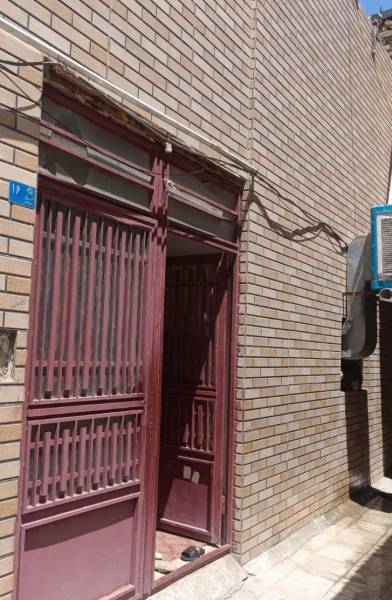 منزل دوطبقه پش،قواره