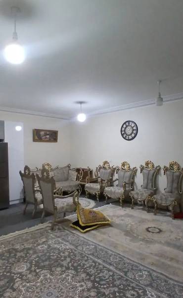 خانه ویلایی۲ طبقه پشت قواره