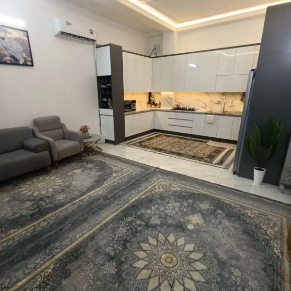 واحد نقلی فول امکانات