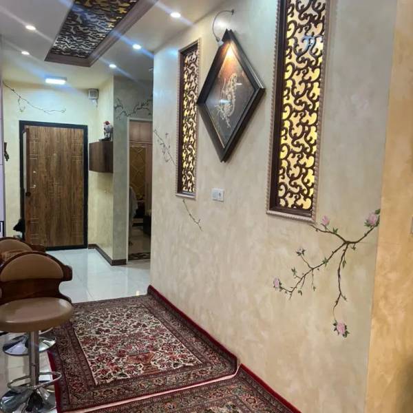 اپارتمان 120 متری دو خواب