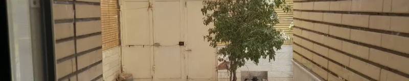 خانه ویلایی یزدانشهر