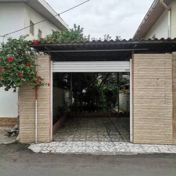فروش زمین مرکزشهر بابلسر