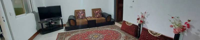                                             اجاره خانه تک خواب شریفی 23
                                                                                منزل ویلایی
                                        در  بابلسر