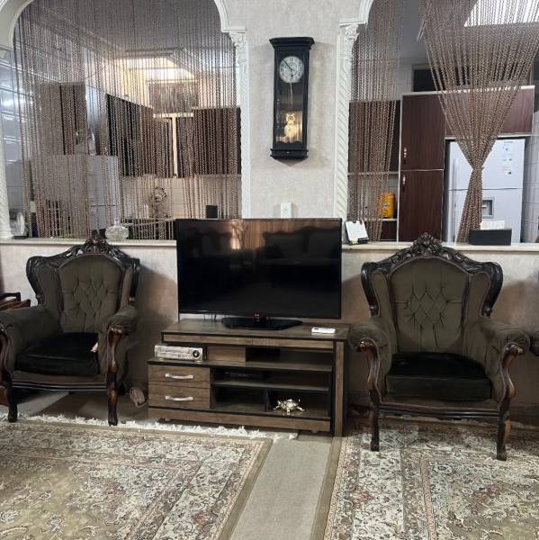                                             فروش ویلای مسکونی
                                                                                منزل ویلایی
                                        در نخودی قم