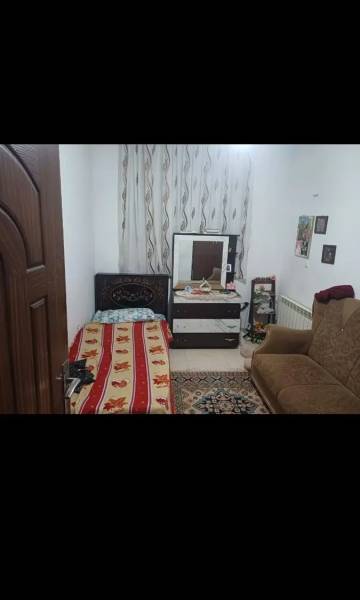 اپاتمان پنج طبقه