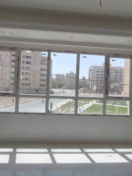 واحد ۱۲۲ متری شیک