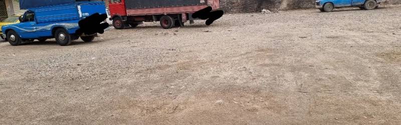                                             زمین جمهوری  تجاری مسکونی با مجوز ساخت
                                                                                زمین و باغ
                                        در باغ شریفی قم