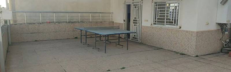                                            پنت طبقه ششم ولیعصر یک
                                                                                آپارتمان
                                        در  بابلسر