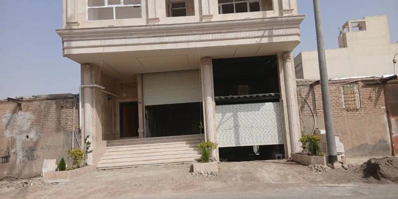 ۱۸۰ م صفاشهر بر خ جهاددانشگاهی