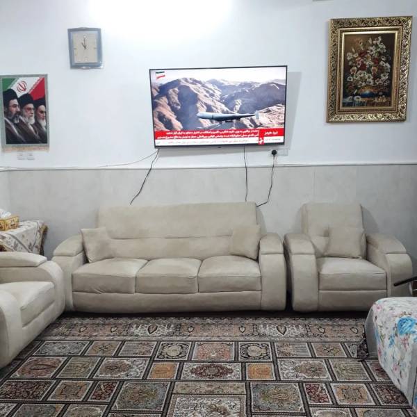                                             منزل مسکونی
                                                                                منزل ویلایی
                                        در کیوانفر قم