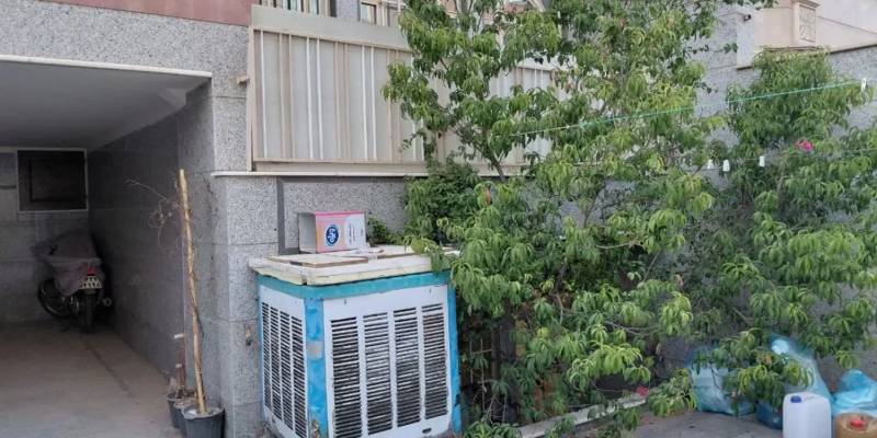                                         منزل ویلایی
                                        در بنیاد قم