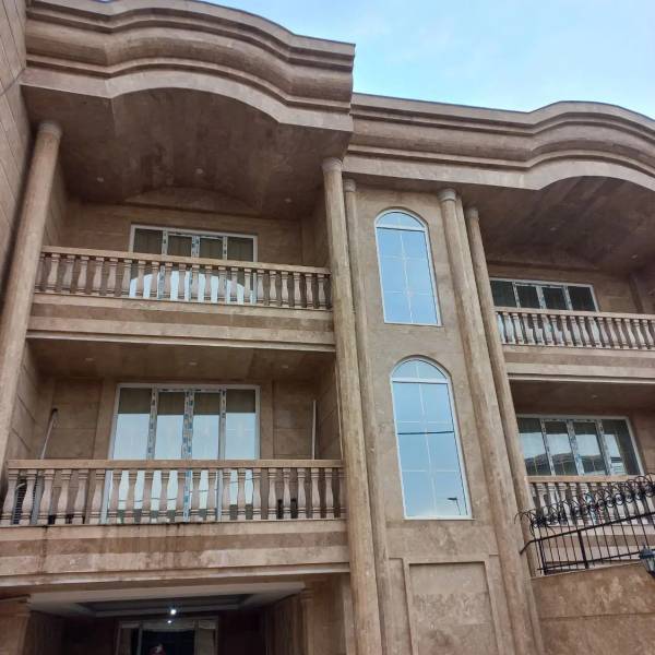                                            ویلا تریبلکس استخرجکوزی دار روبرو دریا کناربابلسر
                                                                                منزل ویلایی
                                        در  بابلسر