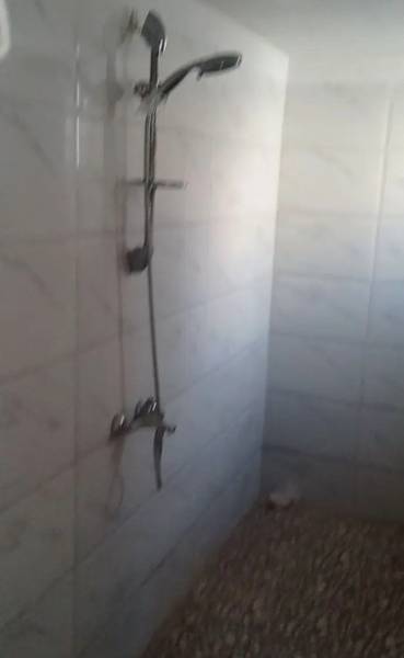 منزل مسکونی