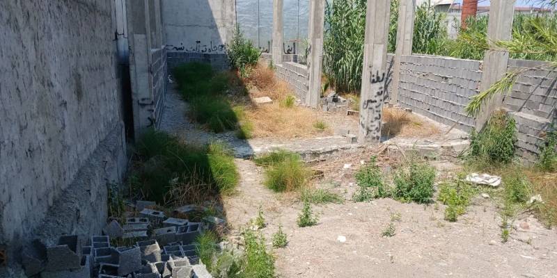 160 زمین در شهرک طلایه بابلسر معاوضه باخودرو