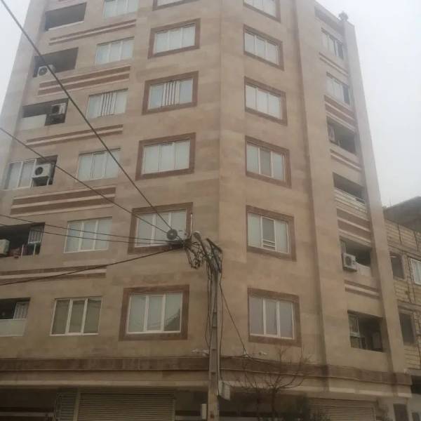                                             آپارتمان 202 متری تک واحدی فول امکانات
                                                                                آپارتمان
                                        در باغ کرباسی قم