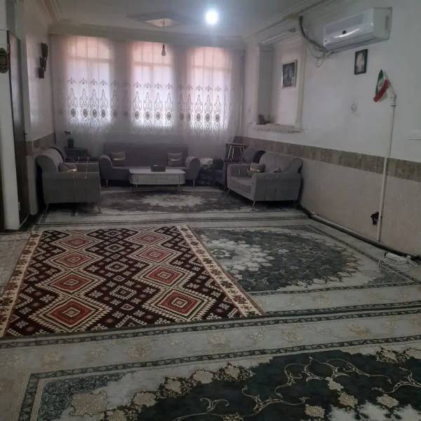                                             فروش منزل ویلایی
                                                                                منزل ویلایی
                                        در وادی السلام قم