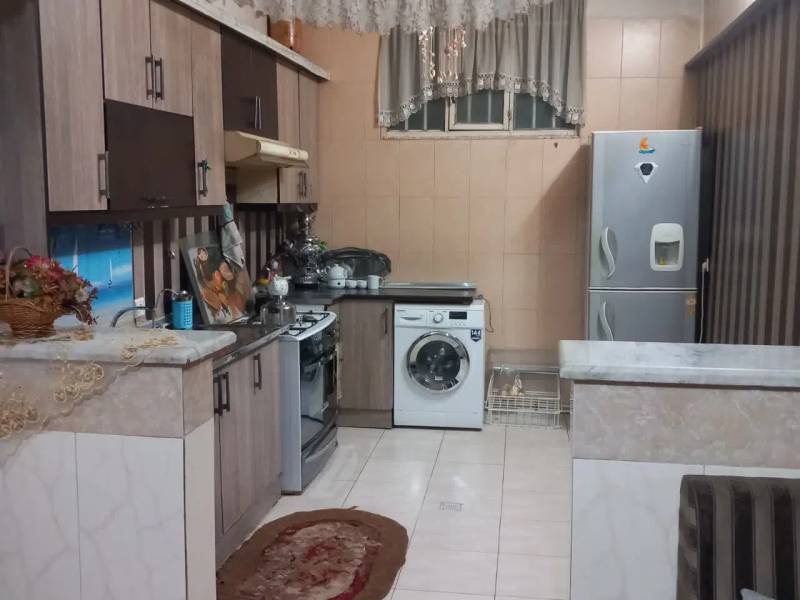                                             فروش منزل ۱۳۰ متری
                                                                                منزل ویلایی
                                        در نخودی قم