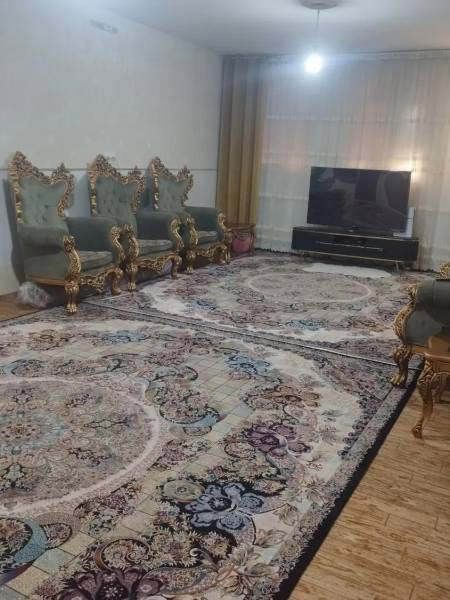 فروش فوری منزل ویلایی