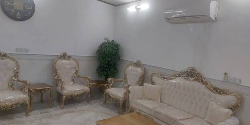                                             خانه ویلایی 3 طبقه مجزا
                                                                                منزل ویلایی
                                        در نوبهار قم