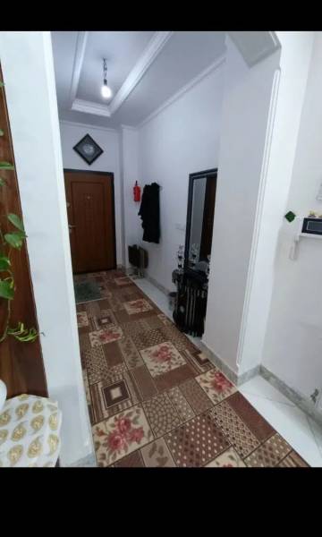 آپارتمان نوساز با متراژ ۱۱۲ متر