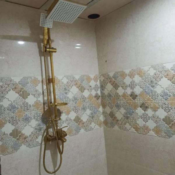 خانه ویلایی شیک