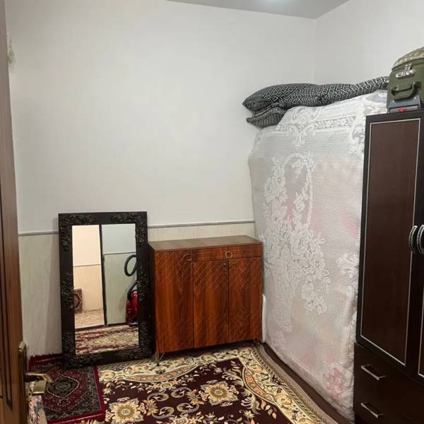                                             خانه تازه ساخت پشت قواره شیک
                                                                                منزل ویلایی
                                        در ولیعصر قم