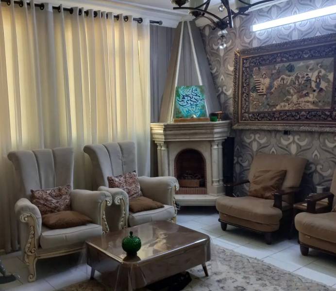                                             آپارتمان ۸۰ متری باجک ۲ بلوار ظریفیان معصومیه
                                                                                آپارتمان
                                        در باجک دو قم