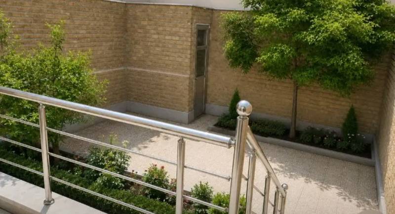                                             باجک 2 ،کوچه 12متری ،3 طبقه،300٪ ارزش افزوده
                                                                                منزل ویلایی
                                        در باجک دو قم