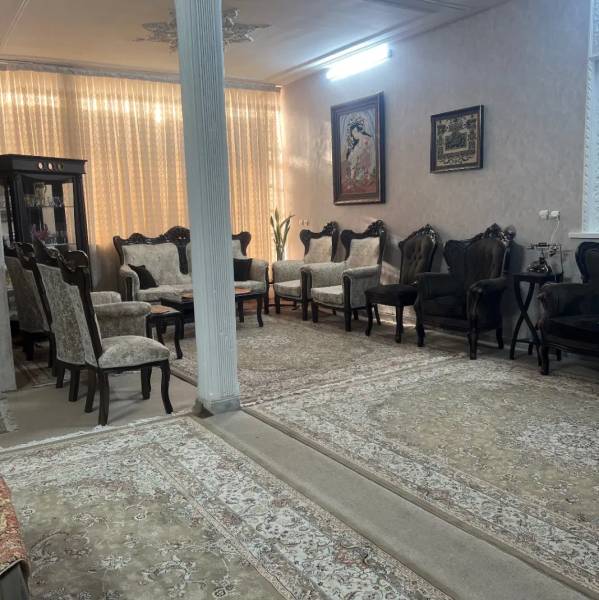                                             فروش خانه ی ویلایی دو طبقه مجزا
                                                                                منزل ویلایی
                                        در نخودی قم