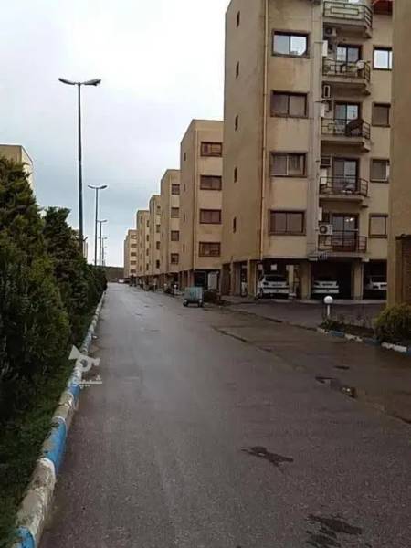 رهن و اجاره آپارتمان شهرک گلها بابلسر
