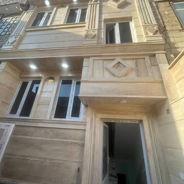 منزل ویلایی ۳ طبقه کلید نخوره