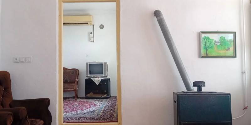                                             اجاره ماهانه و روزانه ویلا 3 خواب
                                                                                منزل ویلایی
                                        در  بابلسر