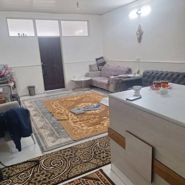 فروش خانه دوطبقه