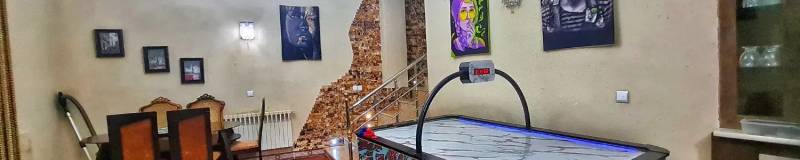                                             اجاره کوتاه مدت روزانه1500
                                                                                منزل ویلایی
                                        در  بابلسر
