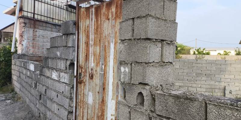                                             فروش زمین مسکونی در میر شمسی
                                                                                زمین و باغ
                                        در  بابلسر