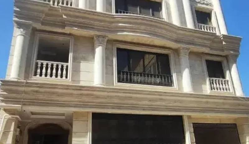 فروش آپارتمان شهرک قدس  ۲۵۰ متر ۴ خواب