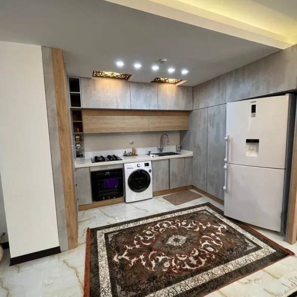                                             تاپ ترین لوکیشین شریعتی 78متر ویو مشجرزیبا
                                                                                آپارتمان
                                        در  بابلسر
