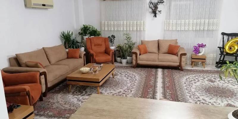                                             واحد ۹۸ متری تمیز در خیابان طالبی بابلسر
                                                                                آپارتمان
                                        در  بابلسر