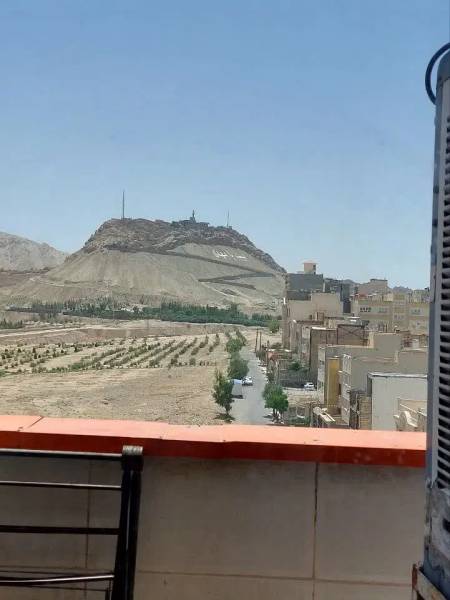                                             الهیه 1
                                                                                آپارتمان
                                        در بنیاد قم