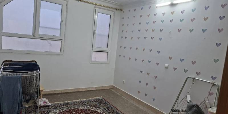                                             خونه ۱۳۵ متری دو خواب جنوبی
                                                                                آپارتمان
                                        در کلهری قم