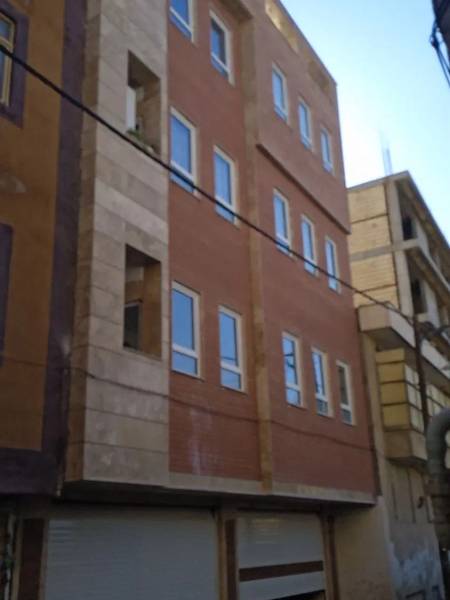                                             فروش آپارتمان
                                                                                آپارتمان
                                        در حاج زینل قم