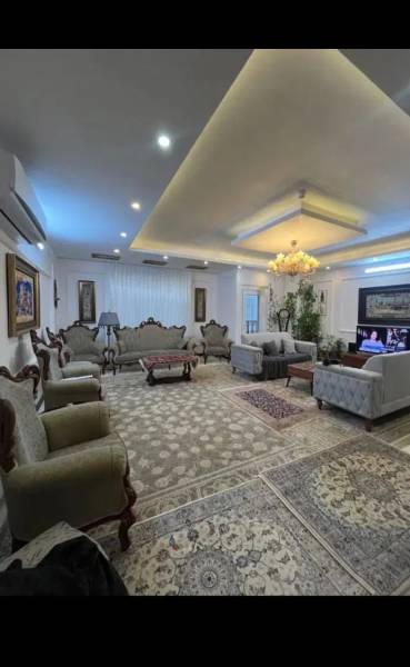 آپارتمان ۱۱۵ متر شهرک قدس