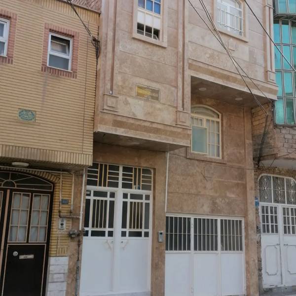 خانه ویلایی